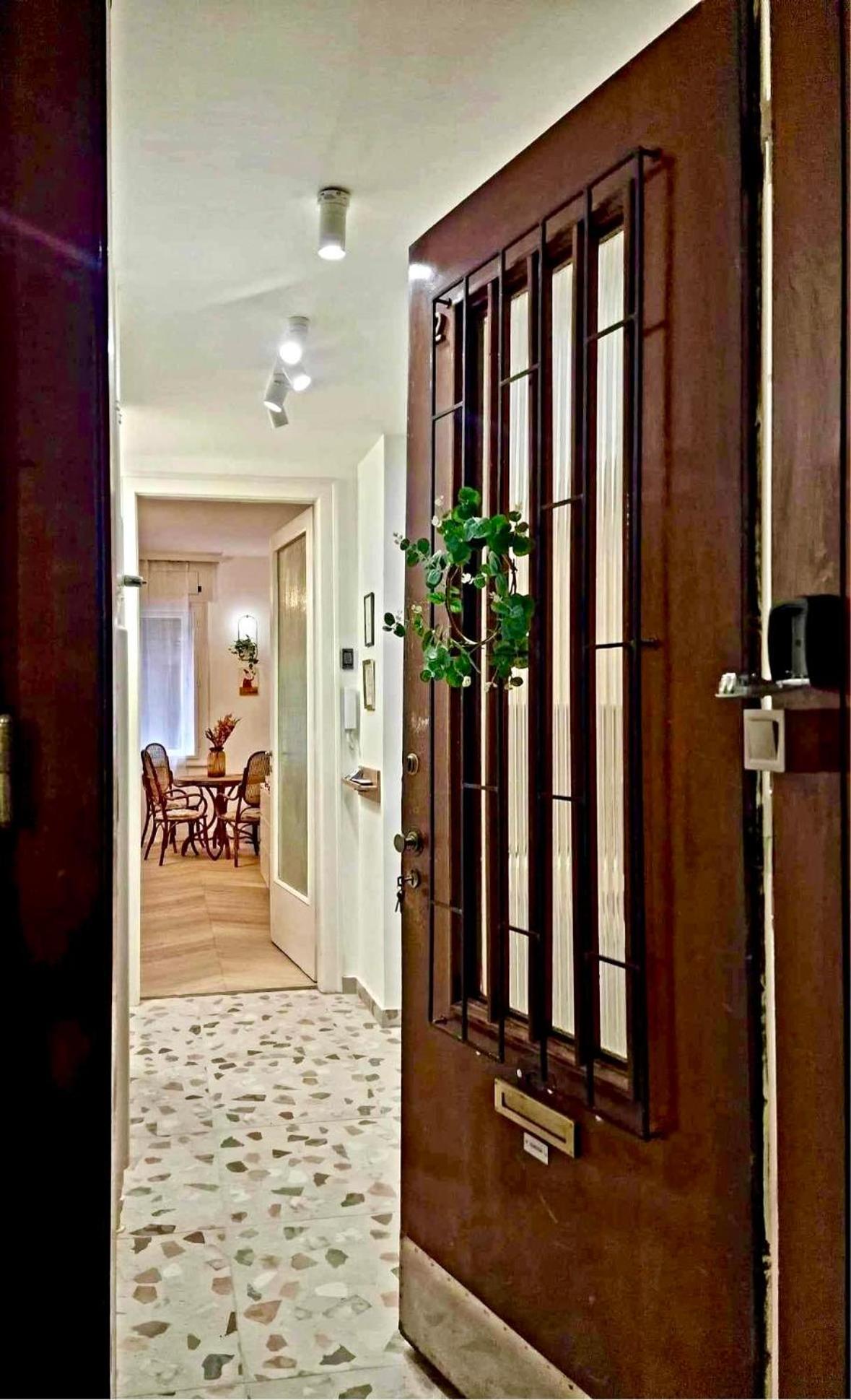 Charming Center Apartman Budapest Eksteriør bilde