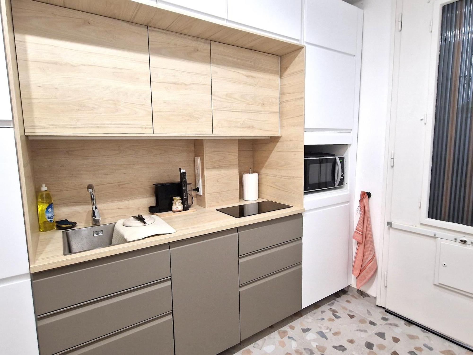 Charming Center Apartman Budapest Eksteriør bilde