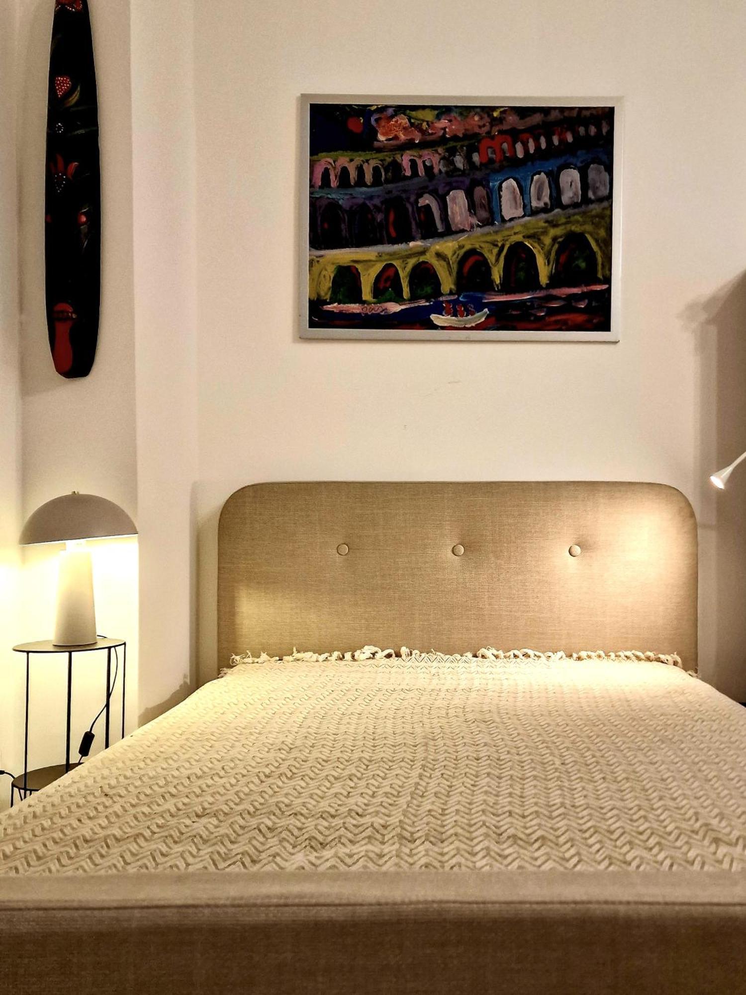 Charming Center Apartman Budapest Eksteriør bilde